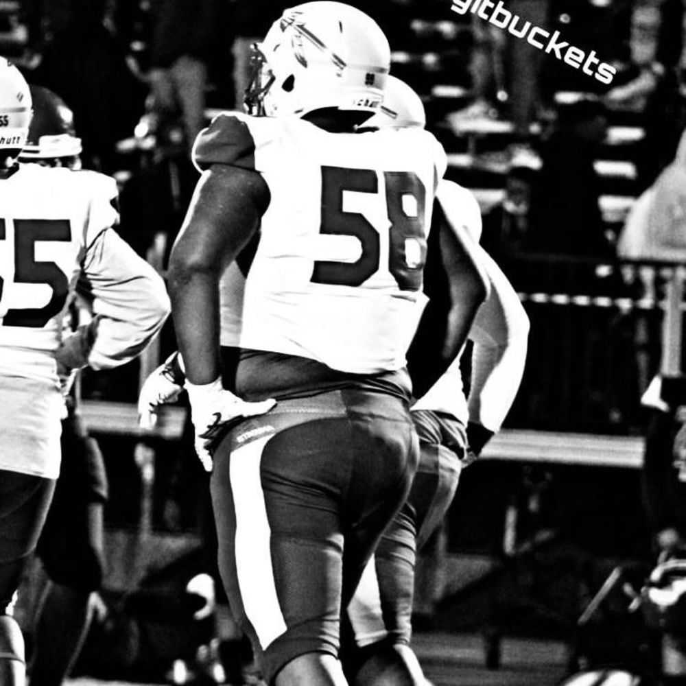 Meet your Posher, Sebasten